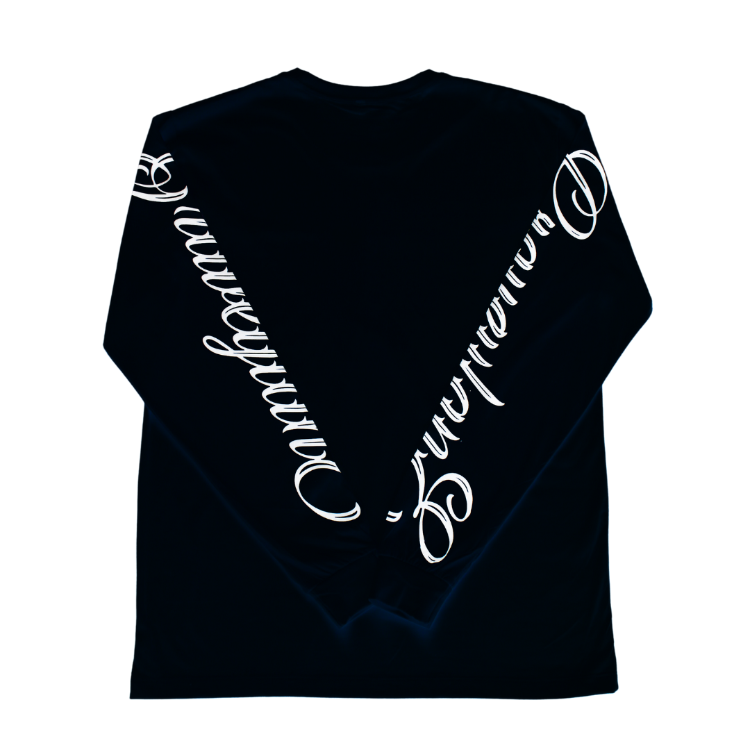 Long sleeve - Omen Sleeve