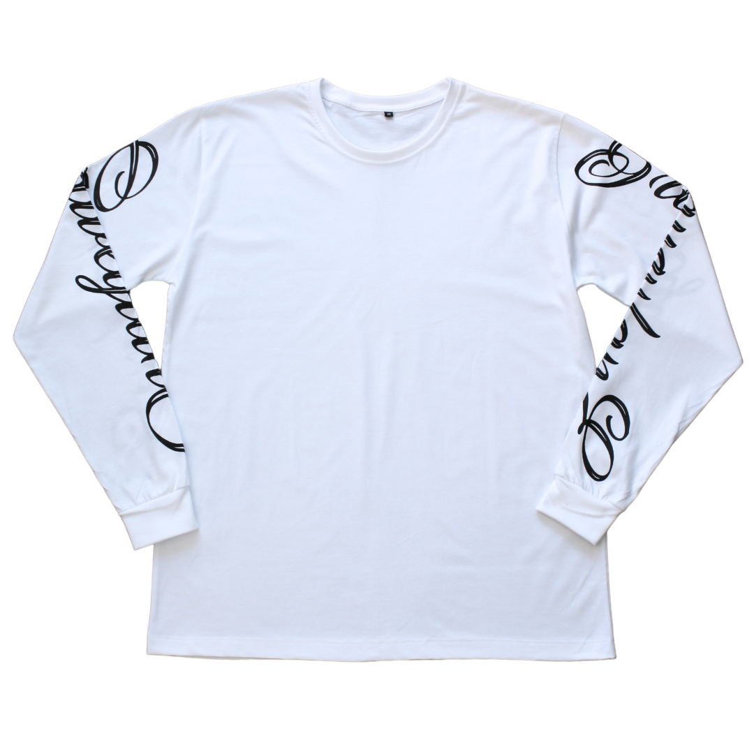 Long sleeve - Omen Sleeve