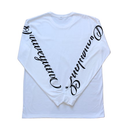 Long sleeve - Omen Sleeve