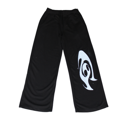 Logo Tracksuit pants