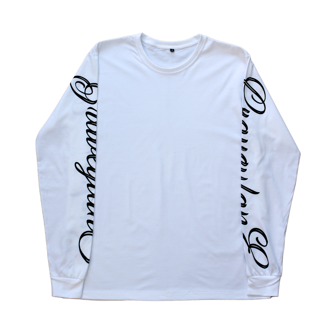 Long sleeve - Omen Sleeve