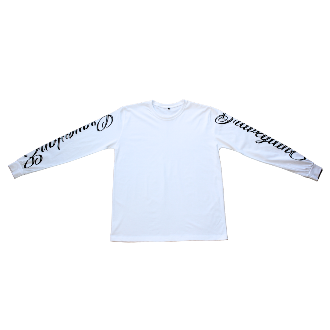Long sleeve - Omen Sleeve