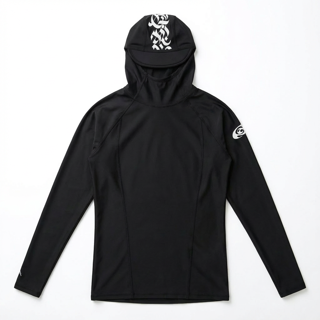 GRVLN CORE RASHGUARD