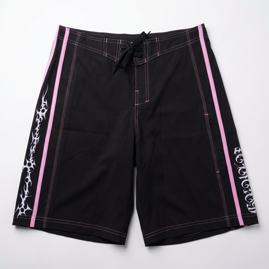 BOARDSHORTS 2.0 (NEW)