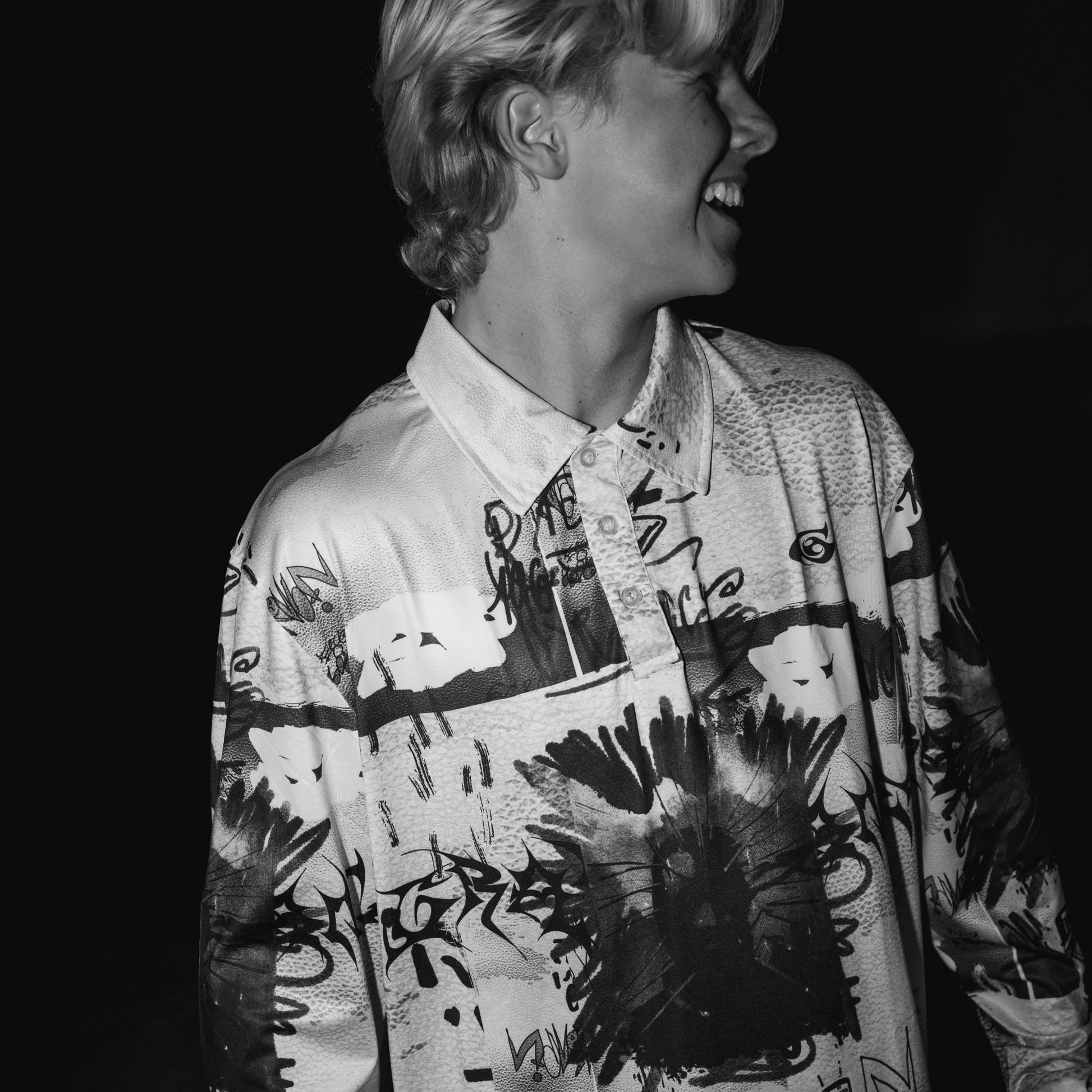 'Fishing / Adventure Shirt'