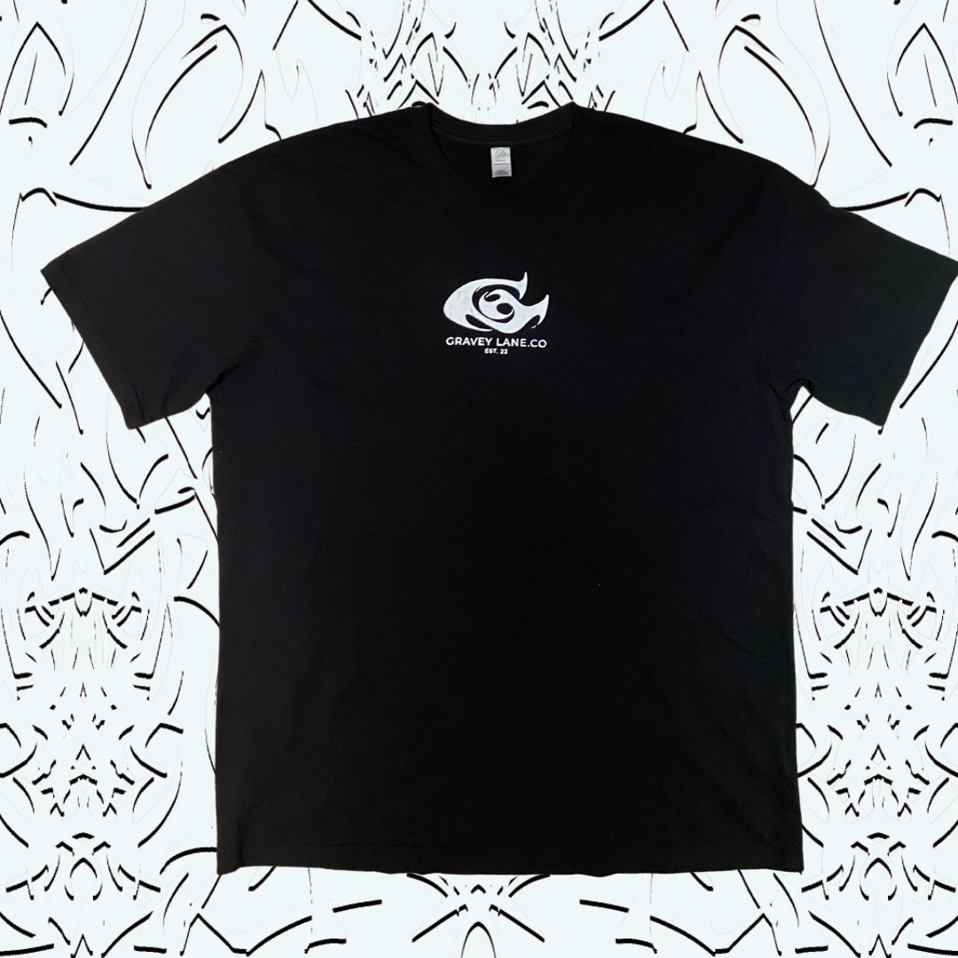 'G Logo' Tee shirt