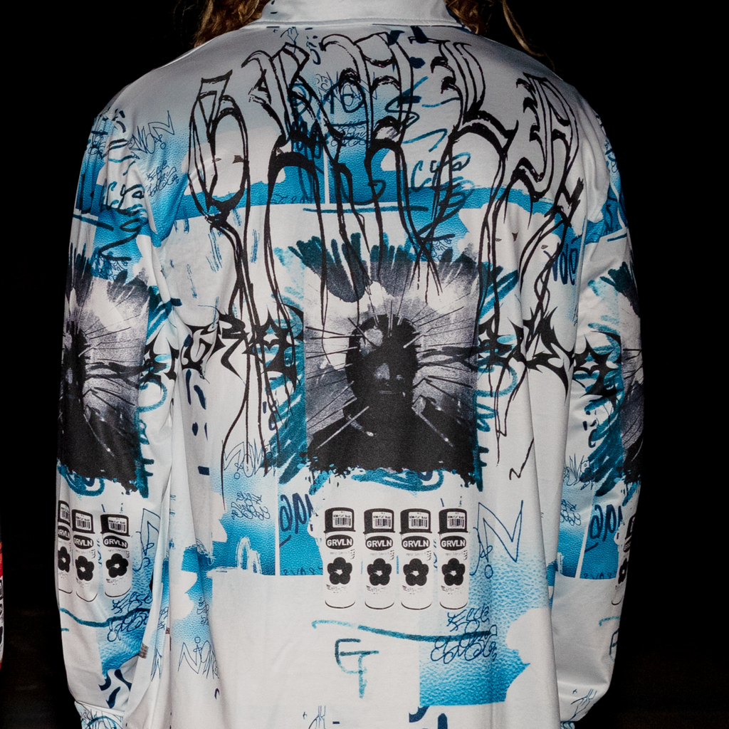 'Fishing / Adventure Shirt'