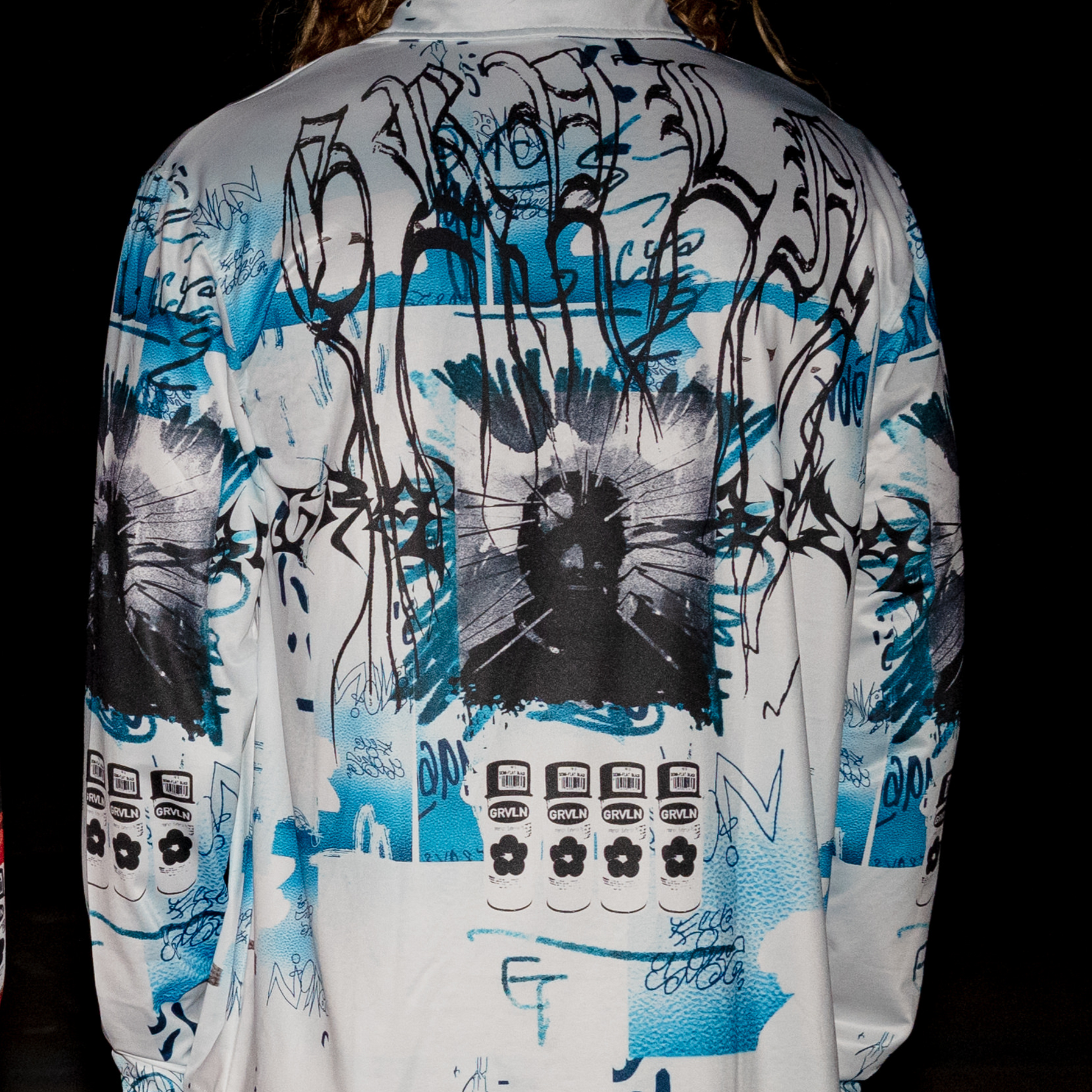 'Fishing / Adventure Shirt'