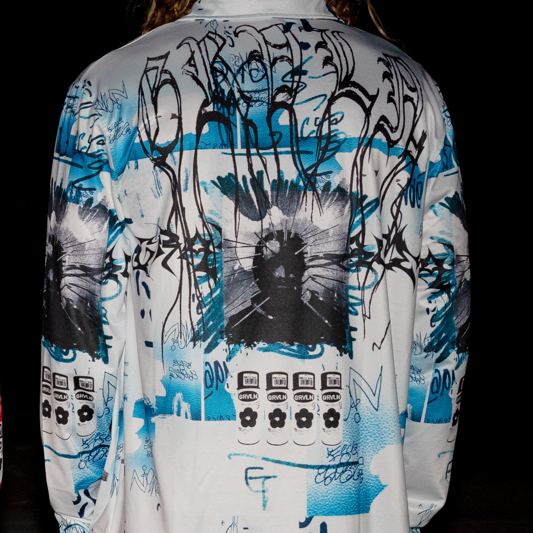 'Fishing / Adventure Shirt'