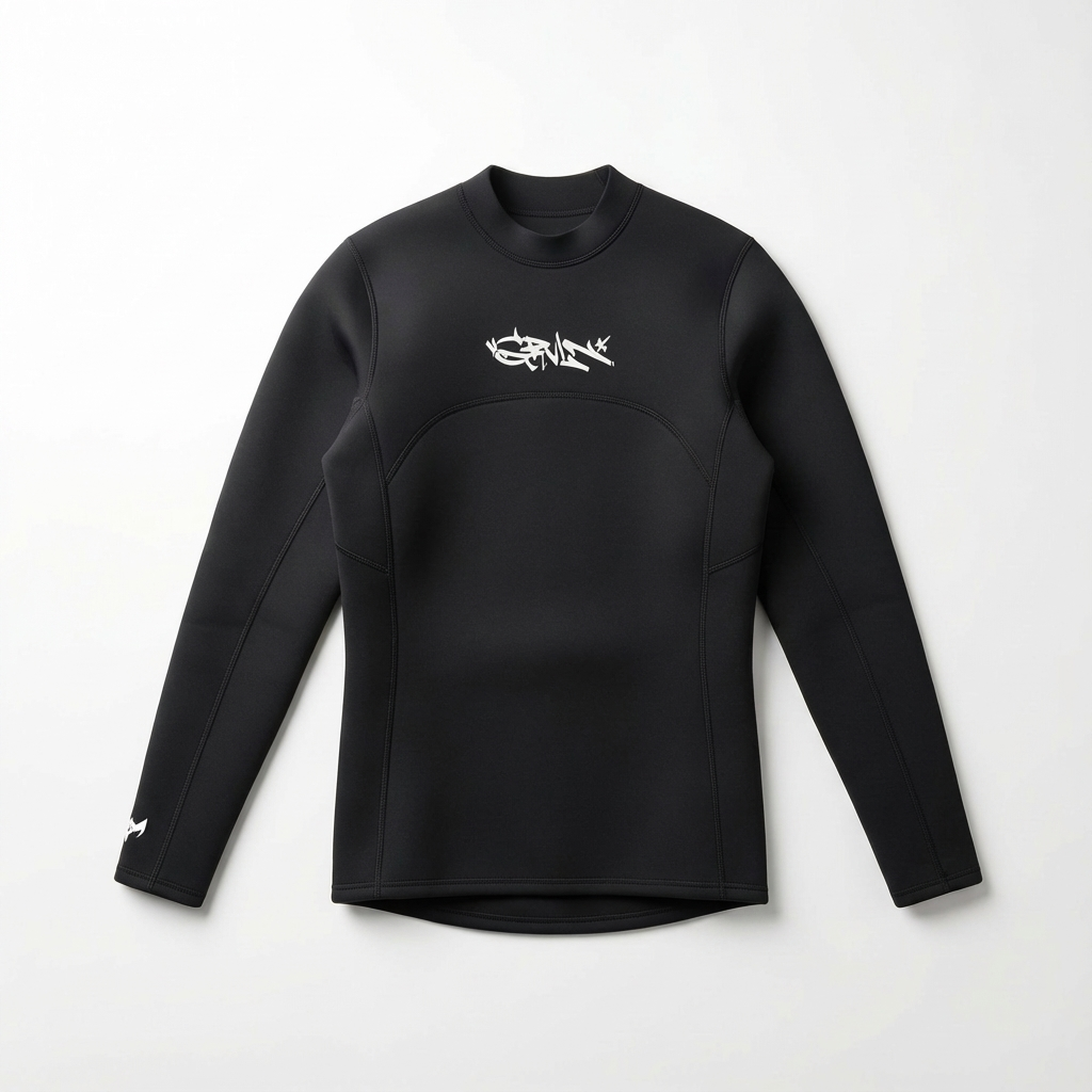 GRAFF WETSUIT TOP