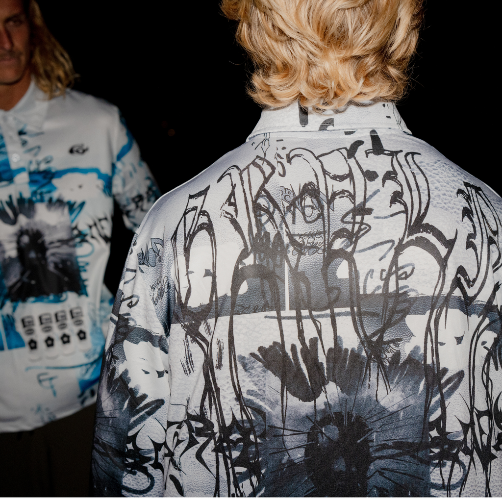 'Fishing / Adventure Shirt'