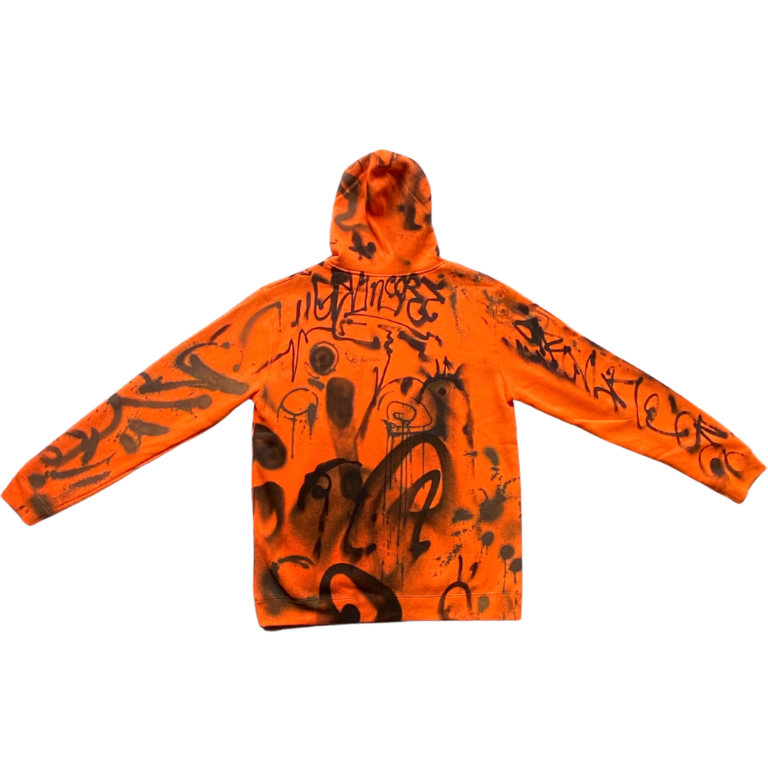 'GRAFF' HOODIES