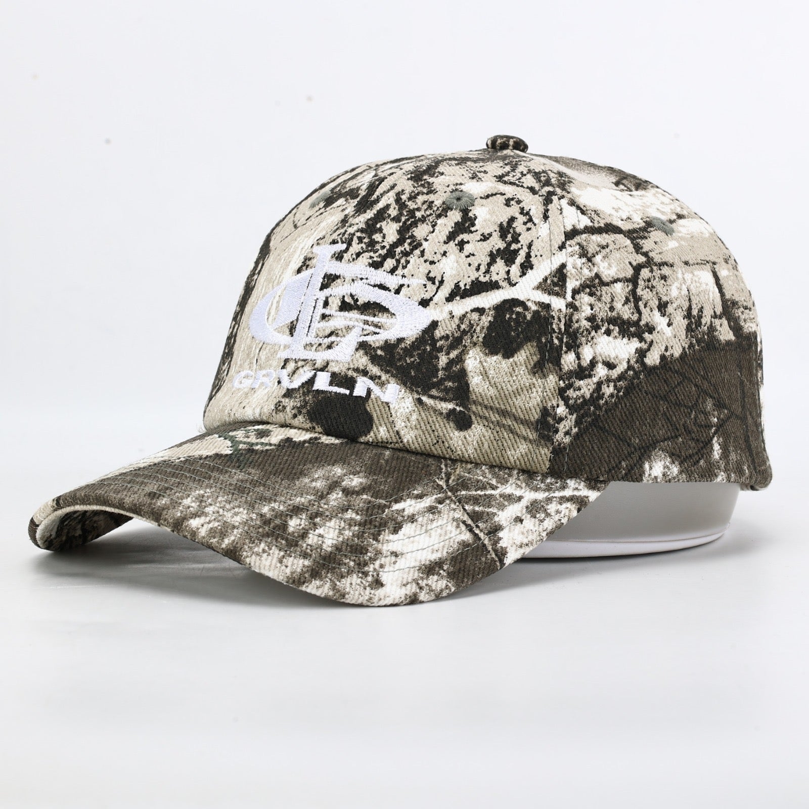 GRVLN REAL TREE HAT