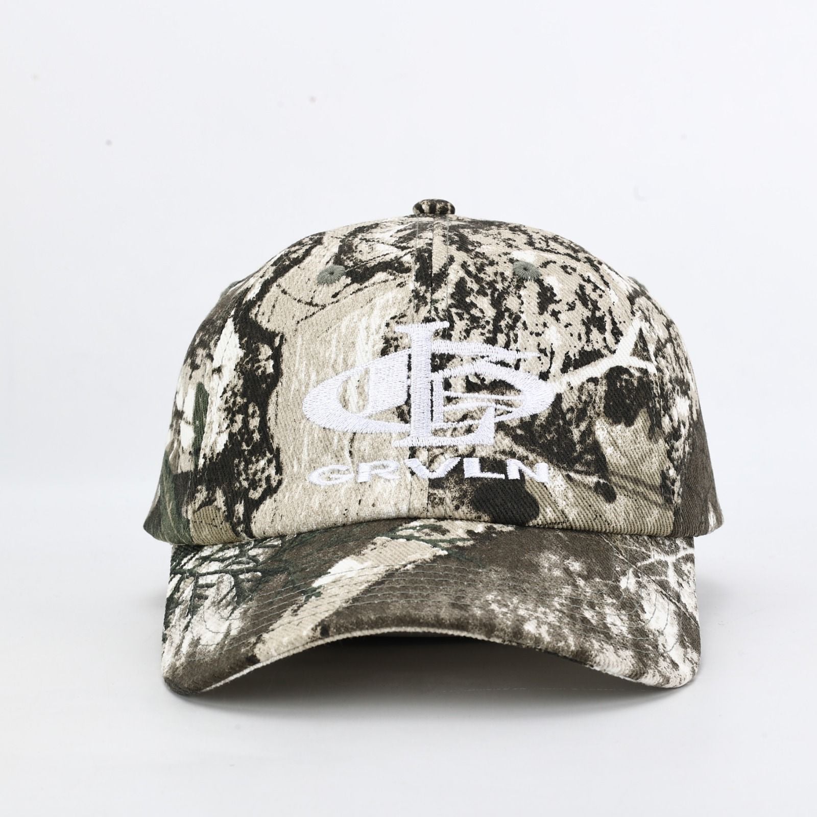 GRVLN REAL TREE HAT