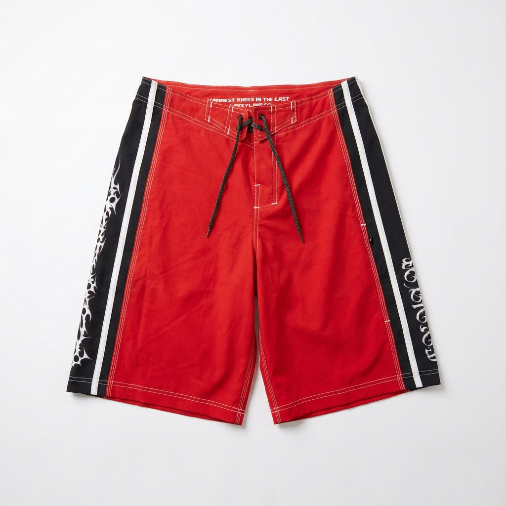 BOARDSHORTS 2.0 (NEW)