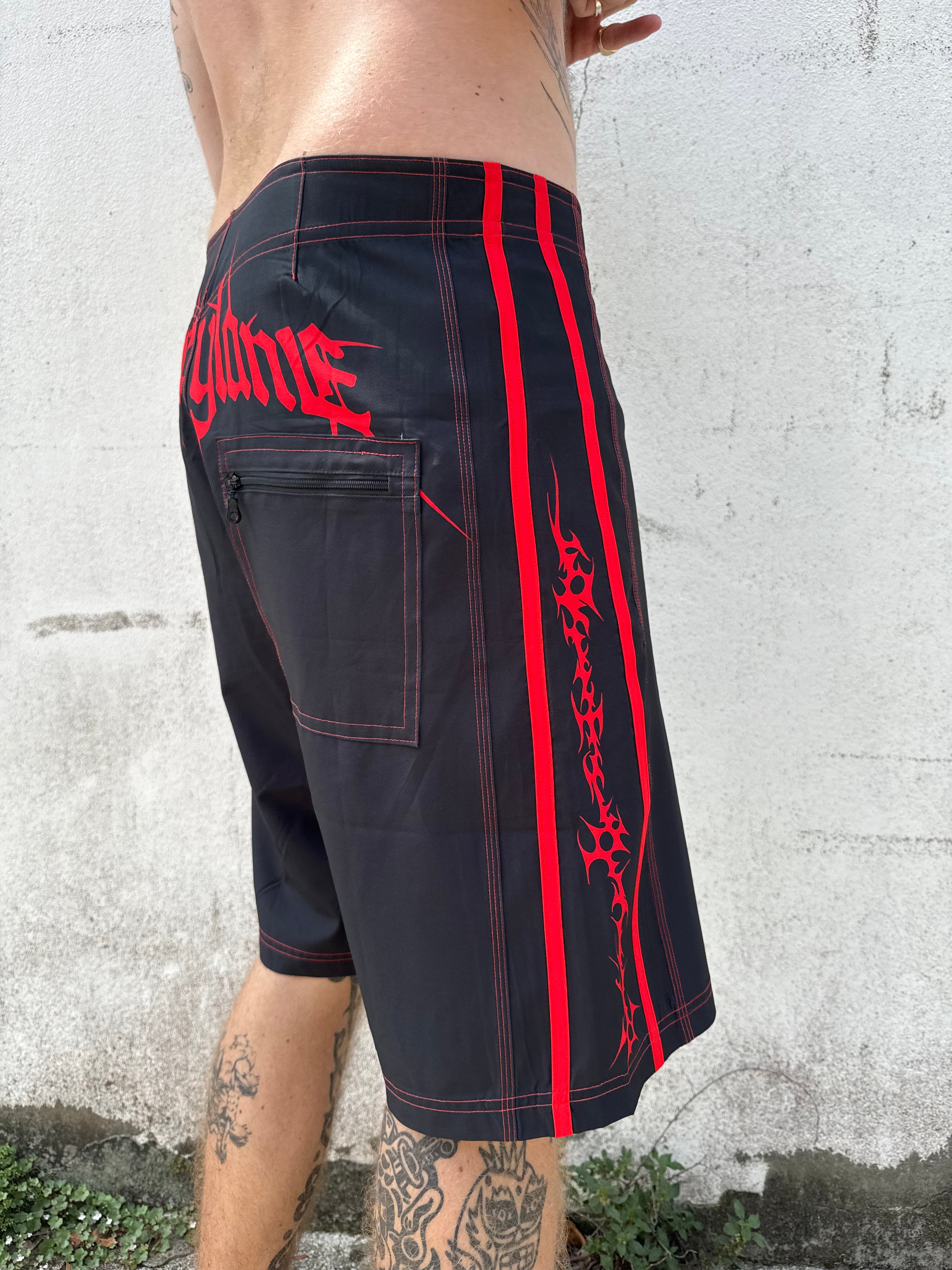 BOARDSHORTS 2.0 (NEW)