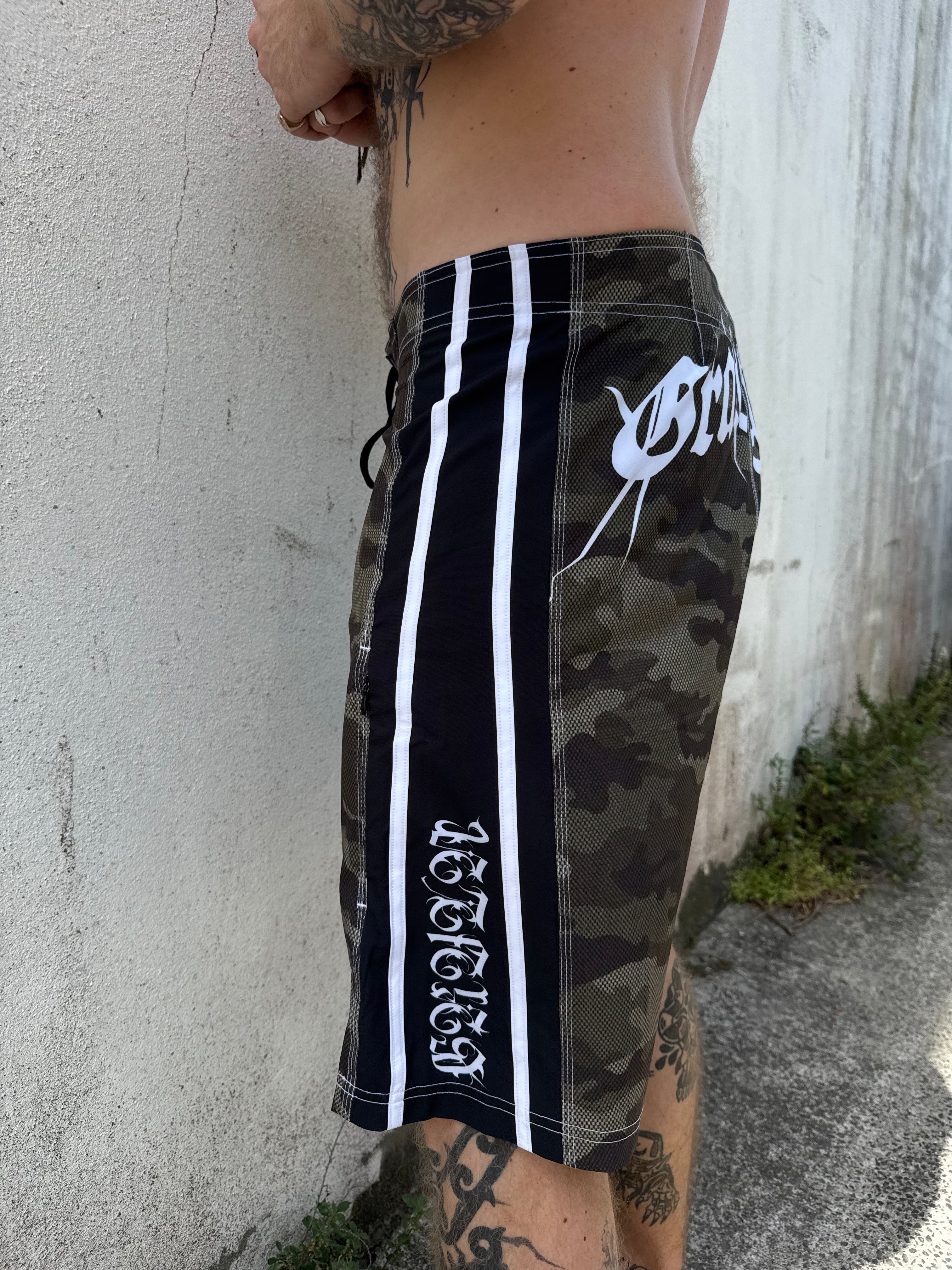 Camo 2.0 Boardshorts