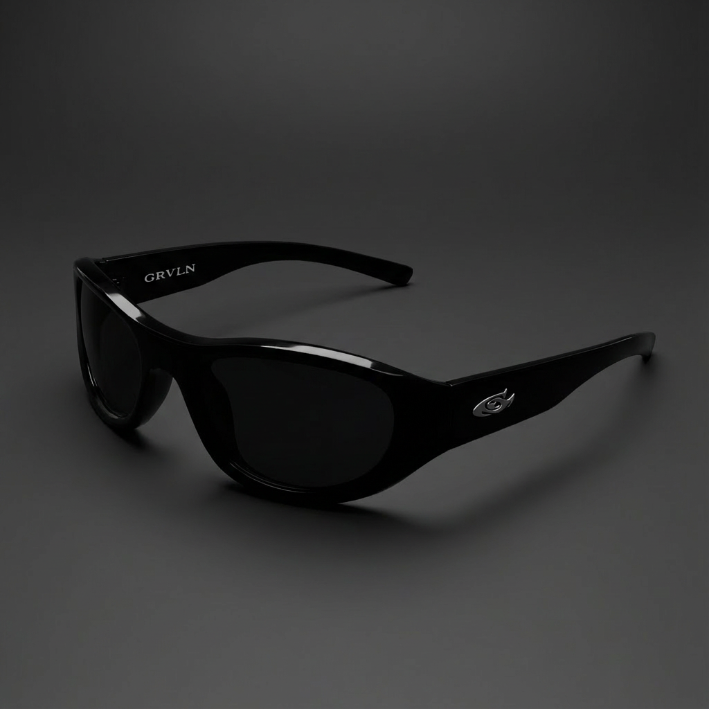 GRVLN SPEEDBUG SUNGLASSES