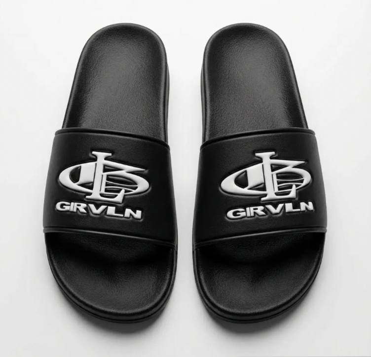 GRVLN SLIDES