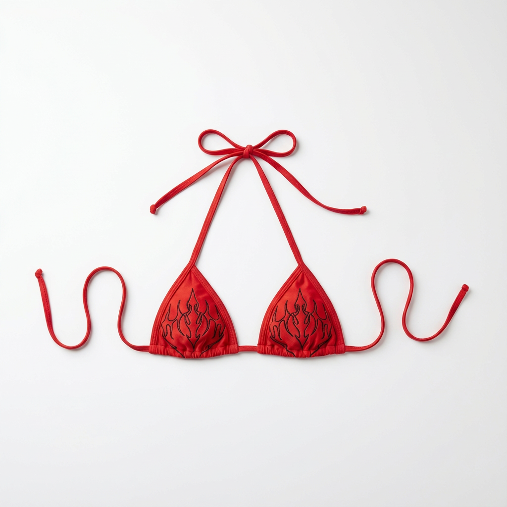 GRVLN BIKINI COLLECTION