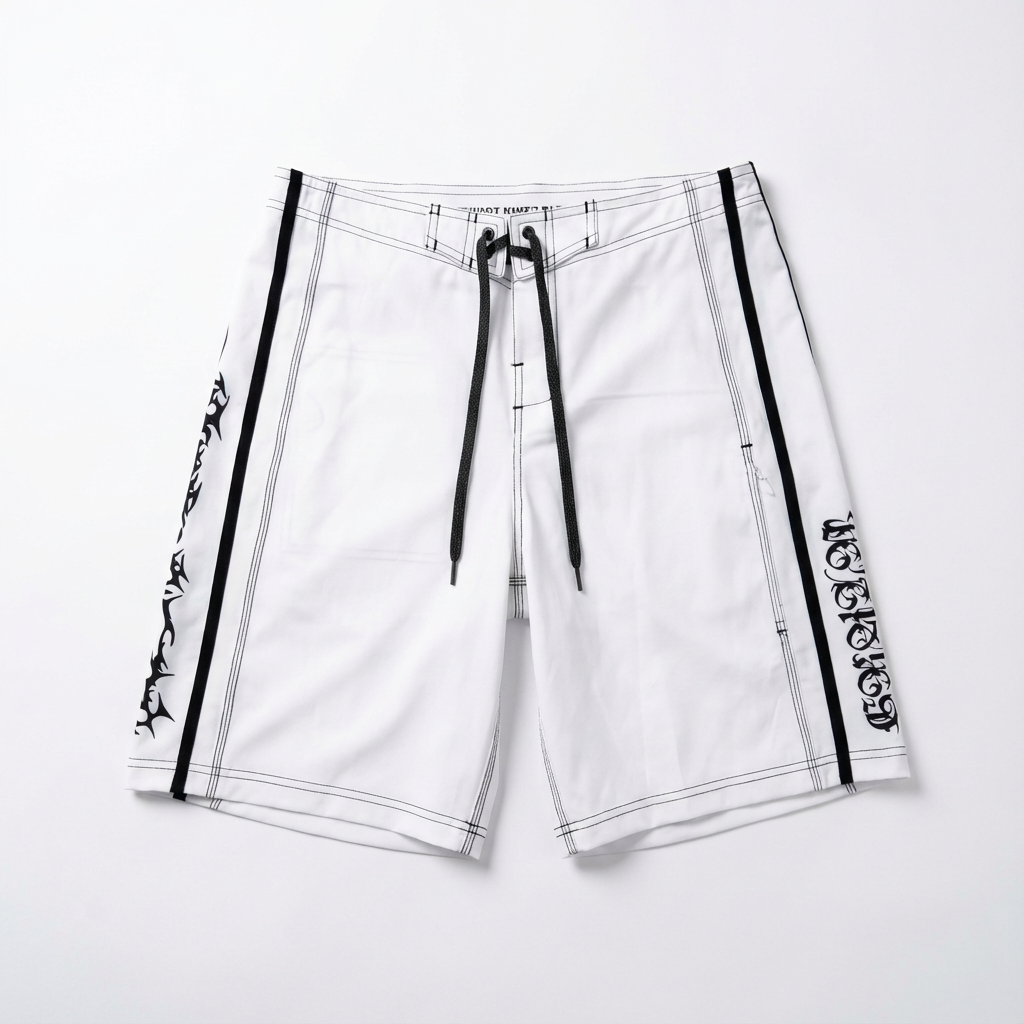 BOARDSHORTS 2.0 (NEW)