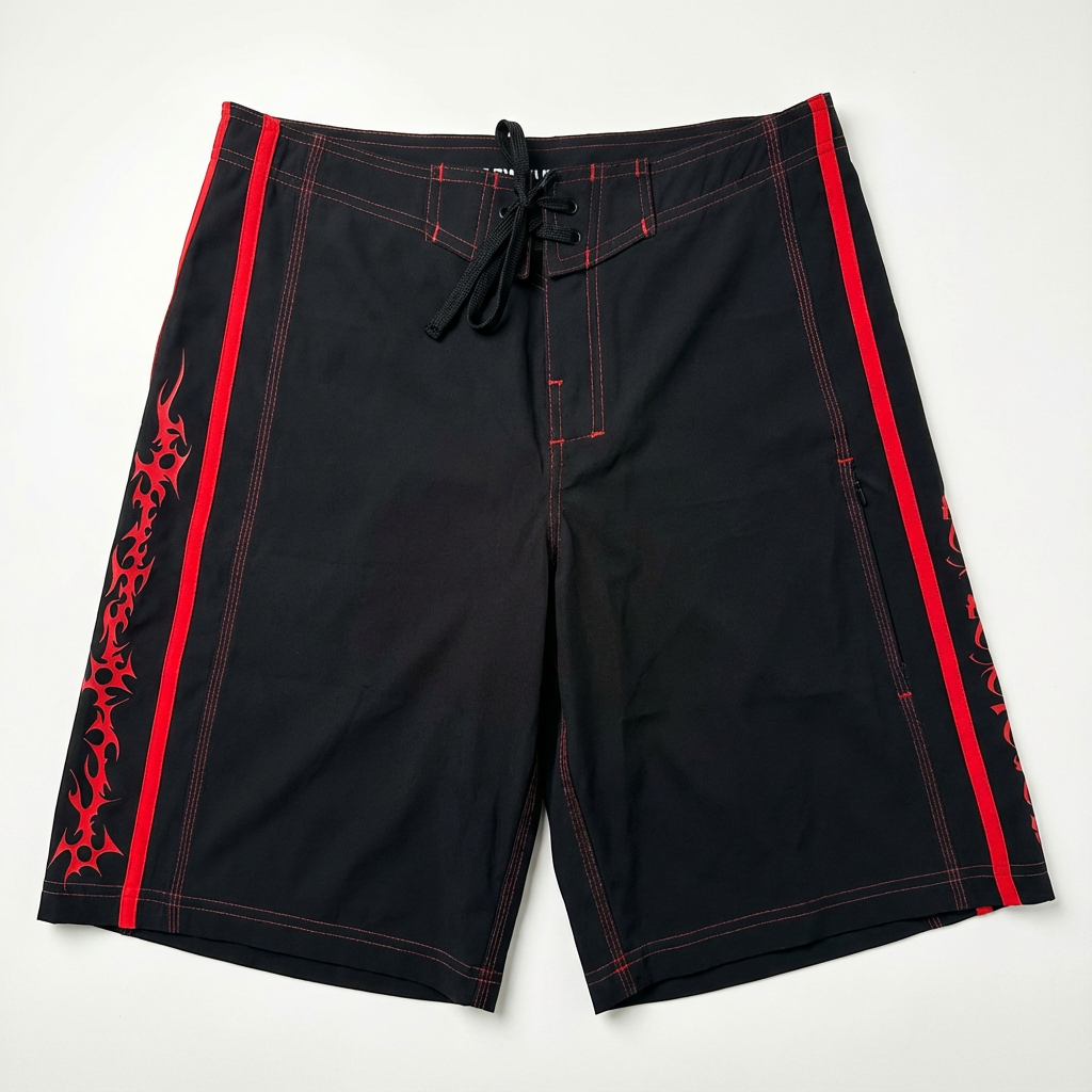 BOARDSHORTS 2.0 (NEW)