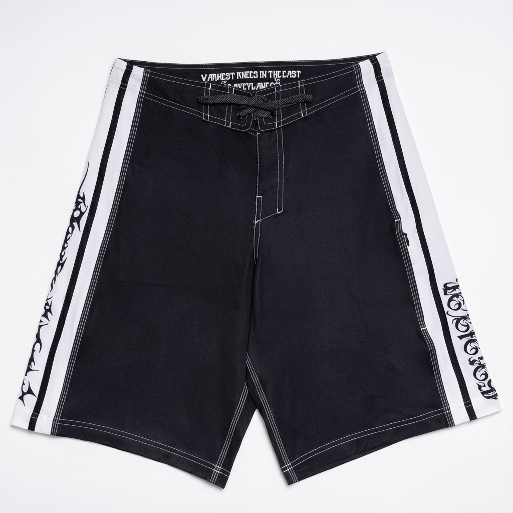 BOARDSHORTS 2.0 (NEW)
